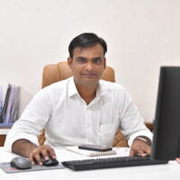 Anant Gajjar Anant Gajjar